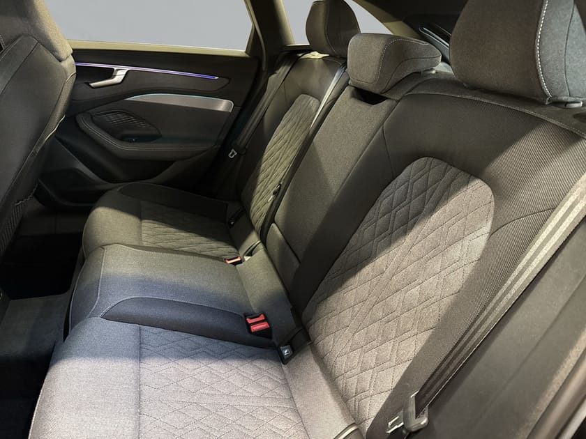 Bild 5 av Audi A6 Avant TDI 204hk quattro S-line, Matrix, Drag