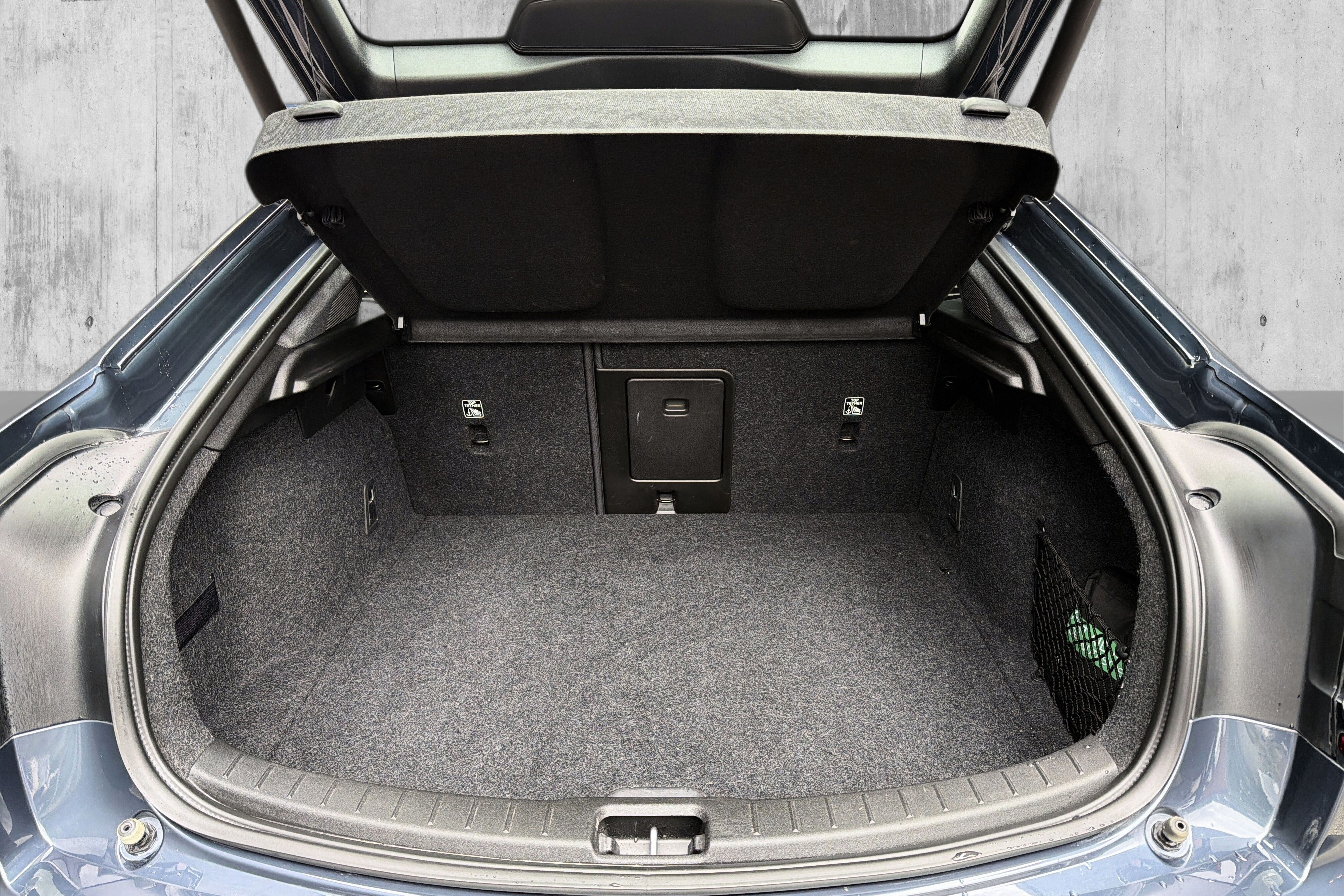 Polestar 2 Long range Dual motor bilde 7