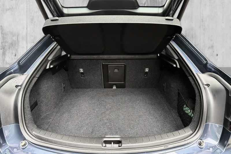 Polestar 2 Long range Dual motor bilde 7