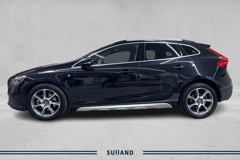Bilde 2 av Volvo V40 Cross Country 