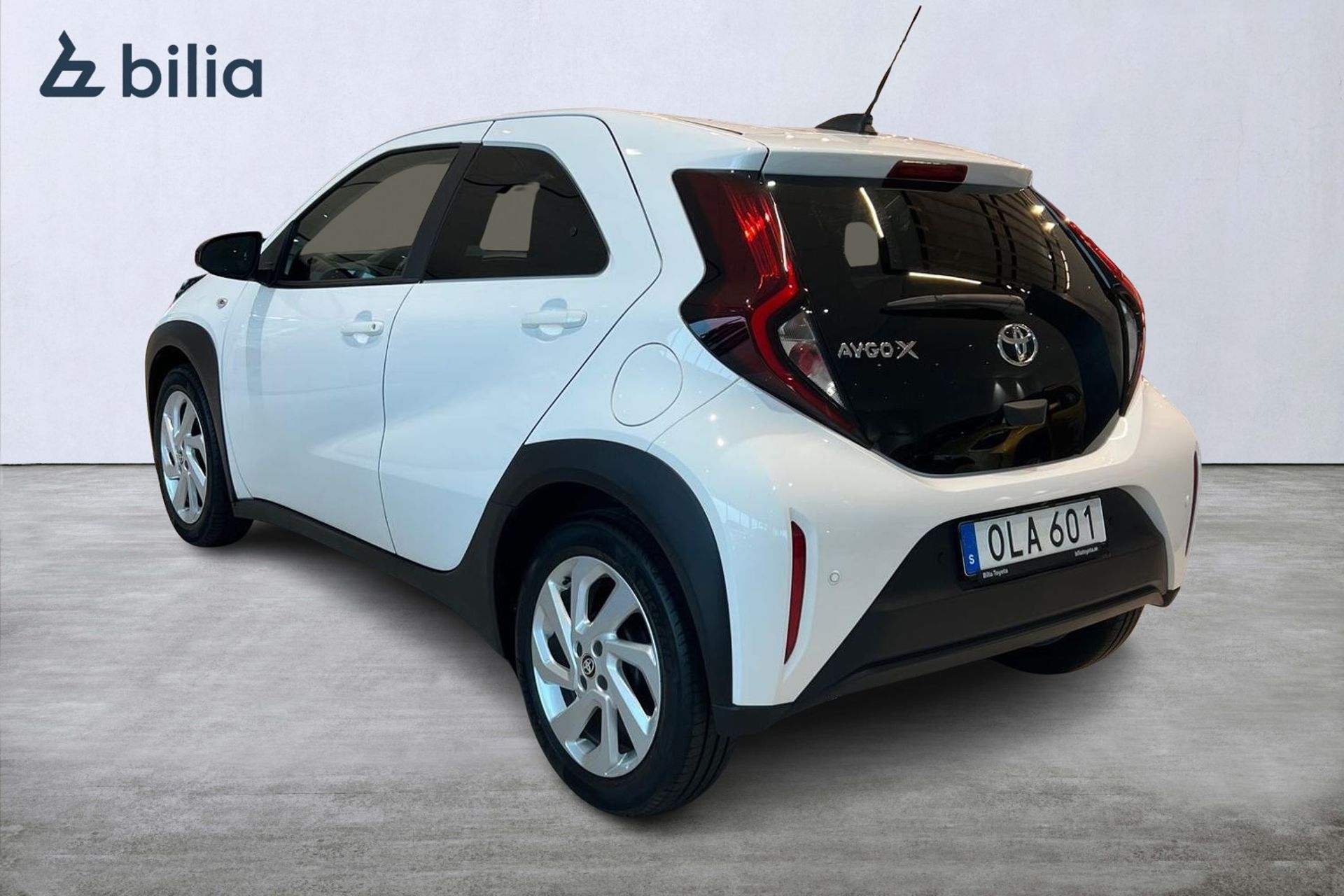 Toyota Aygo X 2023, kuva 2/10