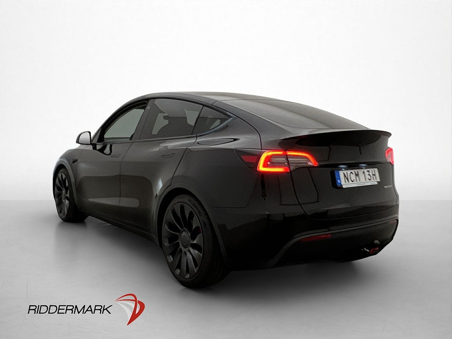 Tesla Model Y 2024, bild 6/10