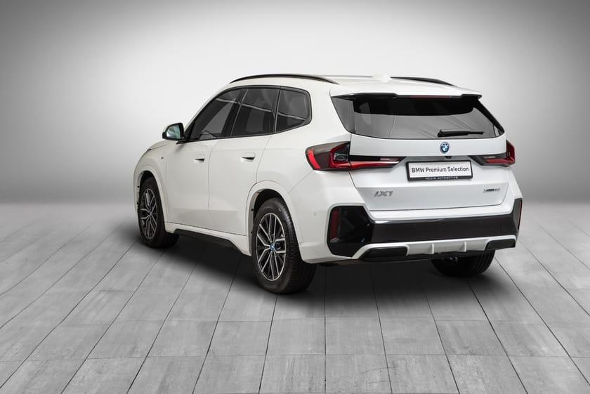 Bilde 3 av BMW iX1 xDrive30 Fully Charged (K)