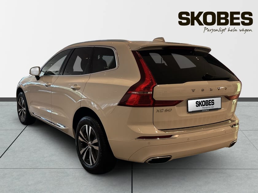 Bild 5 av Volvo XC60 Recharge T6 Inscr Expression T