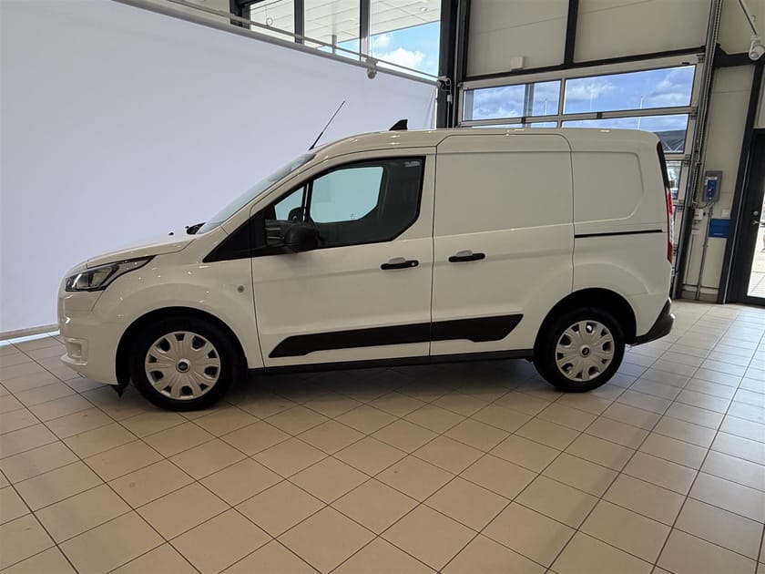 Bild 2 av Ford Transit Connect 240 