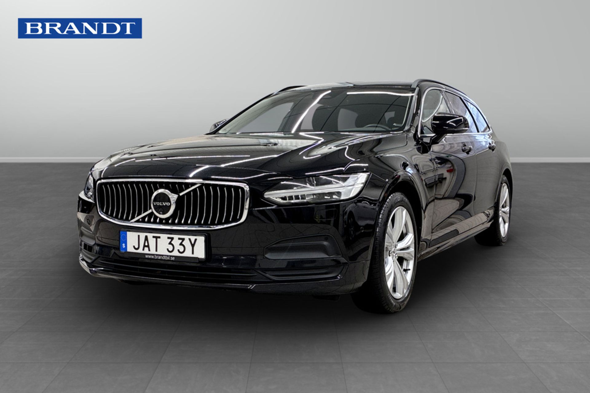 Volvo V90 B4 2024, bild 2/10