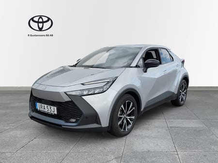 Toyota C-HR Hybrid Style