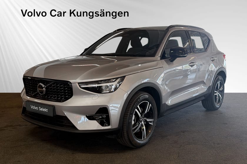 Bild 1 av Volvo XC40
