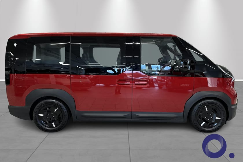 Bilde 4 av Kia PV5 Long Range Passenger