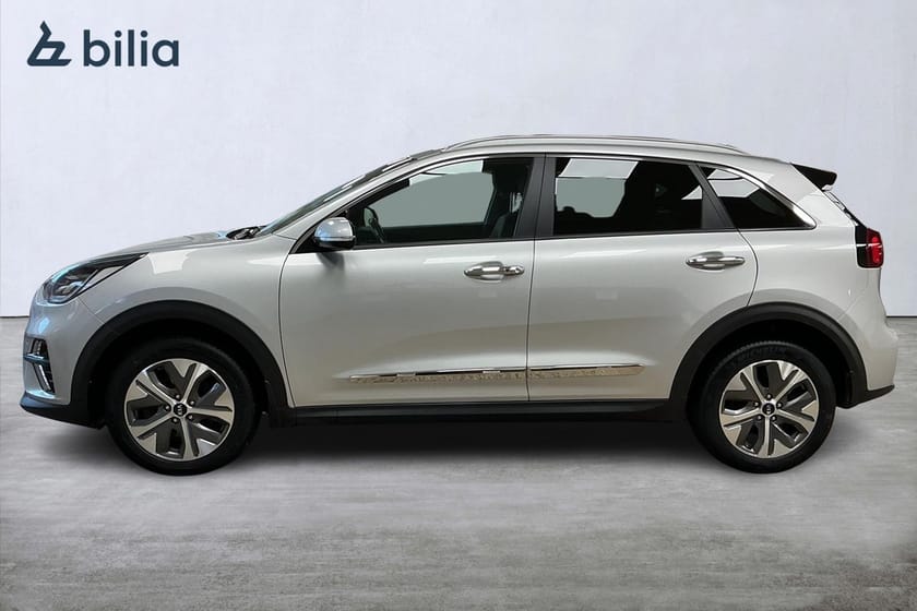 Bild 4 av Kia e-Niro e- 64 kWh Advance Plus