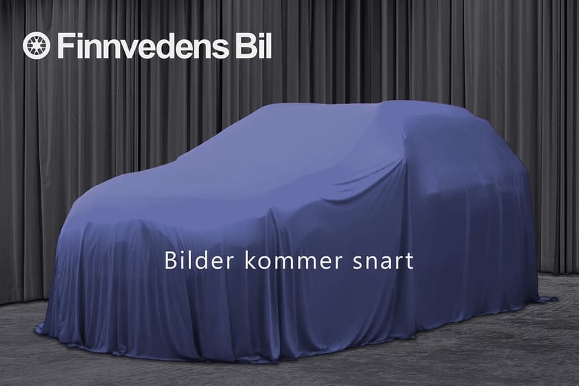 Bild 1 av Renault Mégane 1,2 Energy TCe 130 Zen 5-d