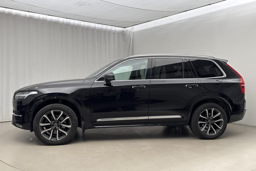 Bild 2 av Volvo XC90 D5 AWD (235hk) Inscription 360 Drag