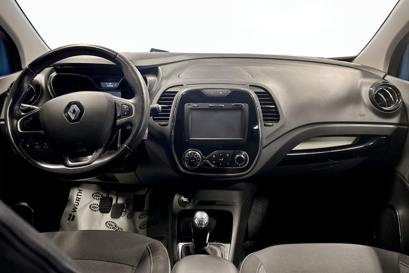 Bild 4 av Renault Captur