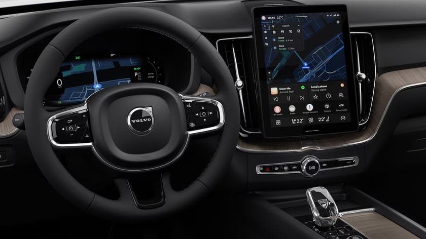 Bild 2 av Volvo XC60