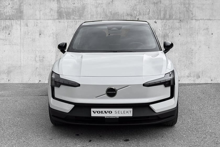 Bilde 3 av Volvo EX30 Twin Motor Performance Harmon Kardon/R.kamera