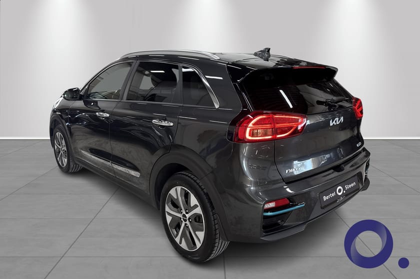Bilde 3 av Kia e-Niro 