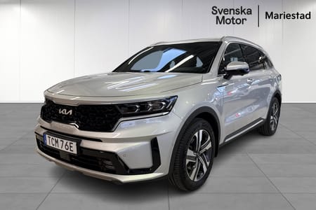 Kia Sorento PHEV