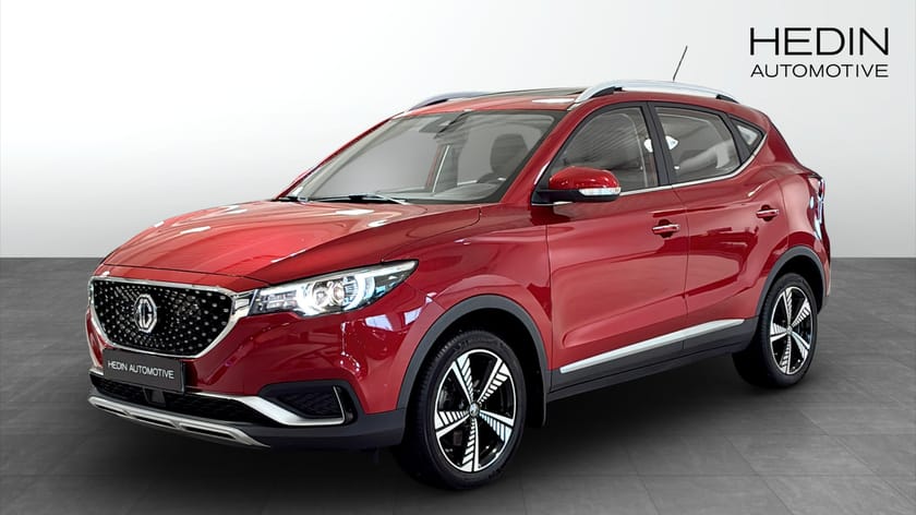 Bild 1 av MG ZS EV