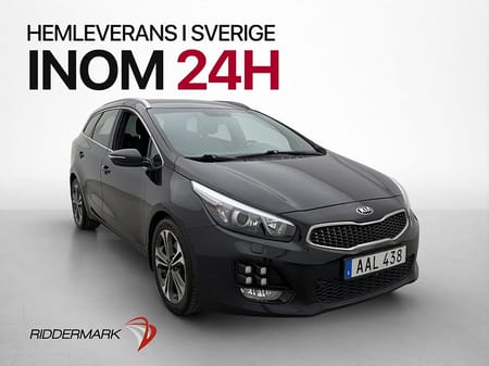 Kia cee'd_sw