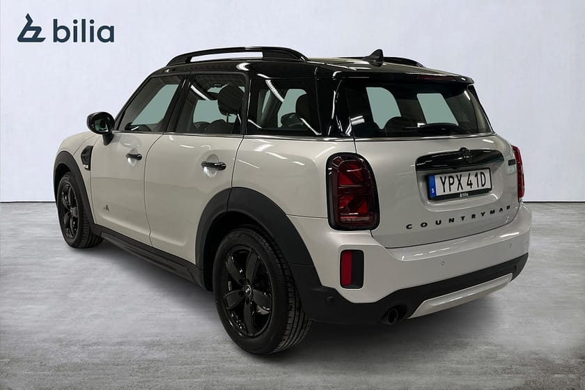 Bild 2 av MINI Countryman Cooper ALL4