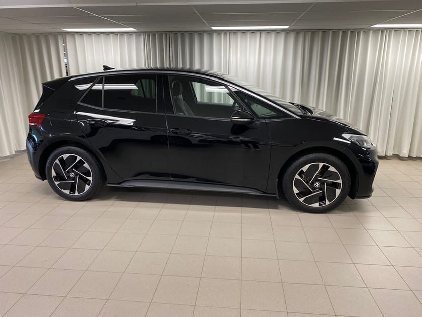 Bild 3 av Volkswagen ID.3 Pure