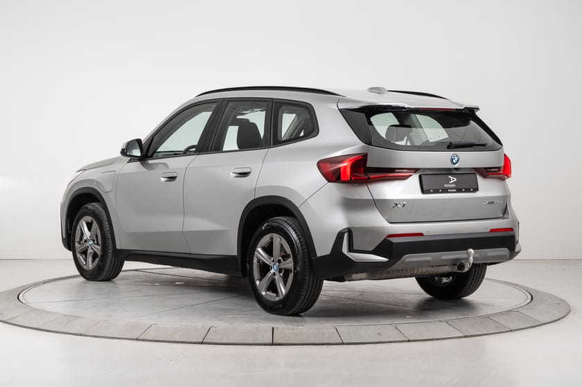 Bilde 3 av BMW X1 xDrive25e Krok Cruise Navi DAB+