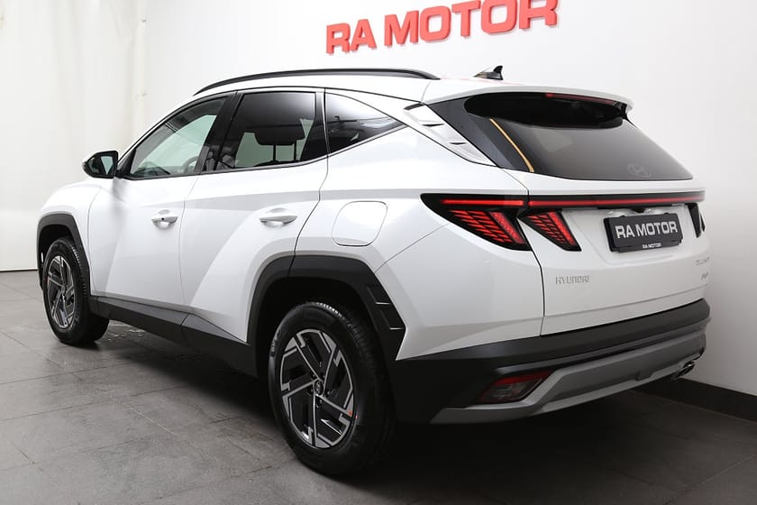 Bild 3 av Hyundai Tucson PHEV 4WD Plug-in Essential - Privatleasing