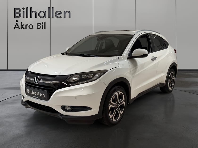 Bilde 1 av Honda HR-V 