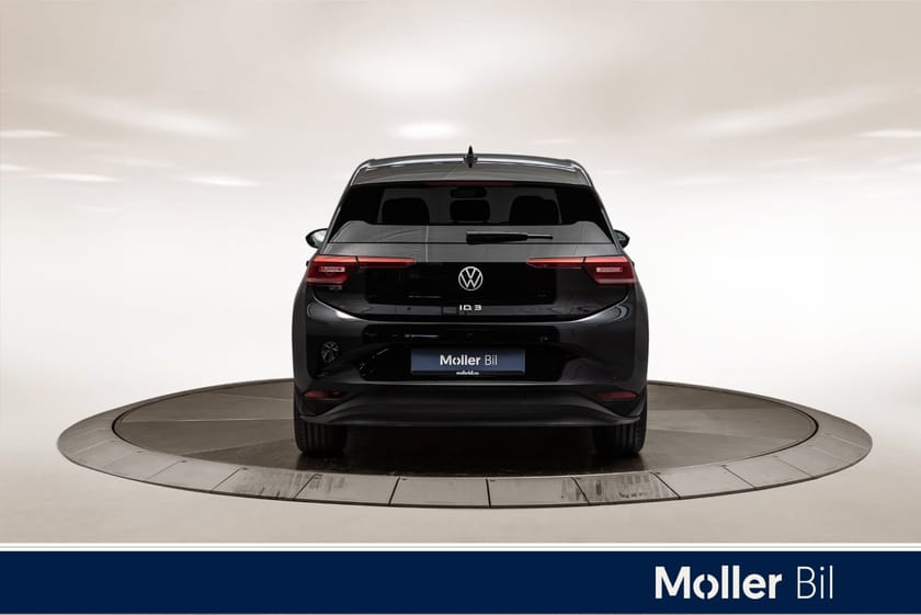 Bilde 4 av Volkswagen ID.3 Pro Performance highline 59kwh 204hk