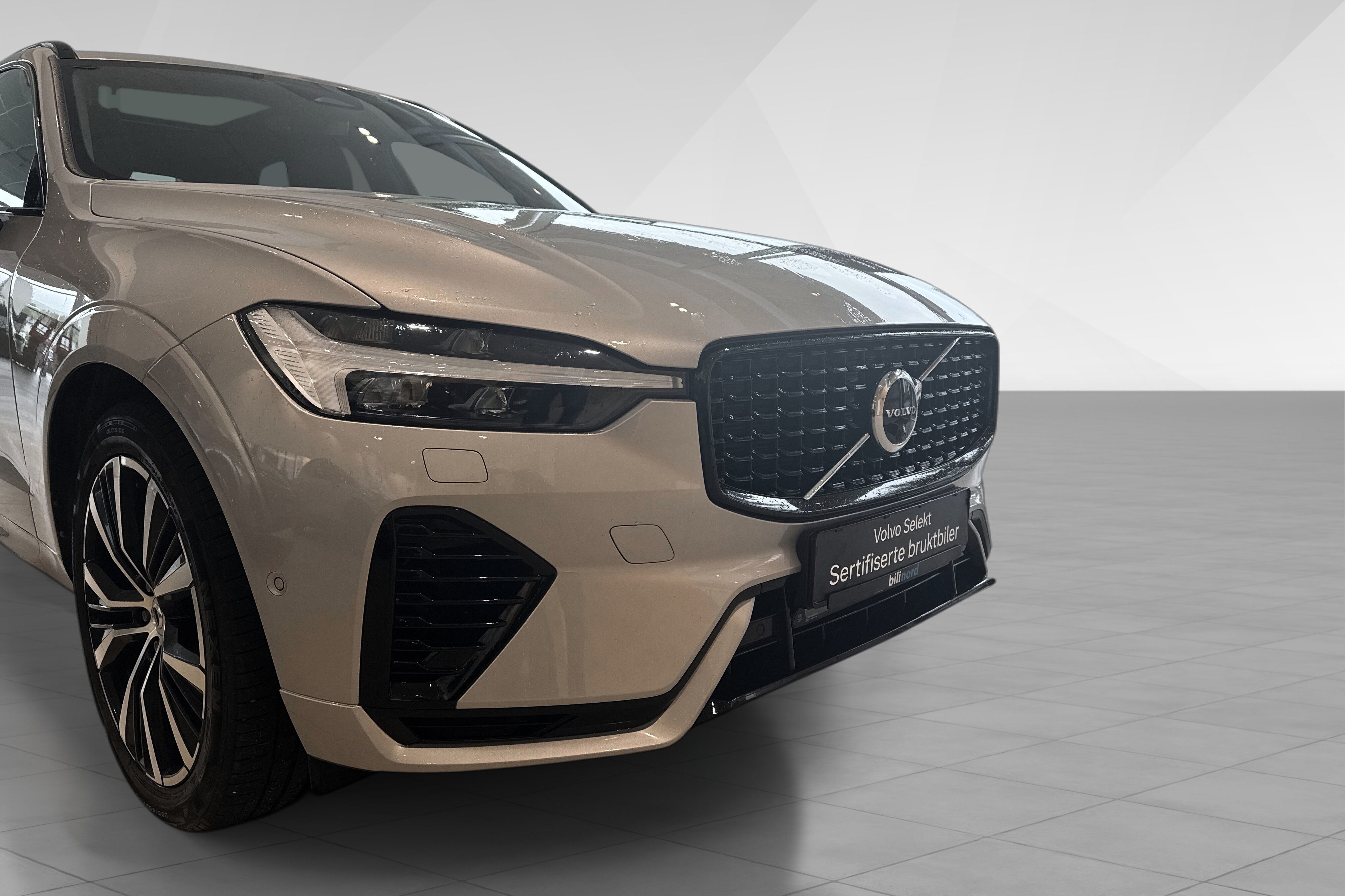 Volvo XC60 bilde 3