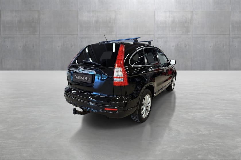Bilde 3 av Honda CR-V 2,2 i-DTEC Executive