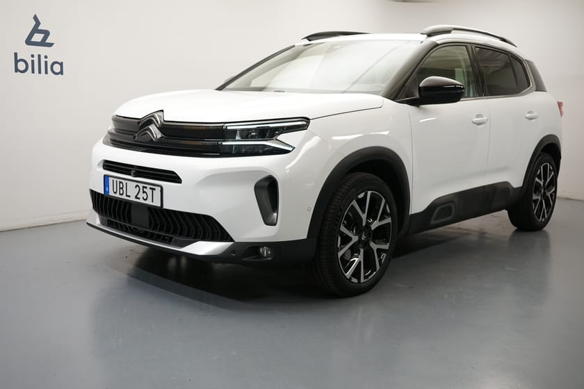 Bild 1 av Citroën C5 Aircross