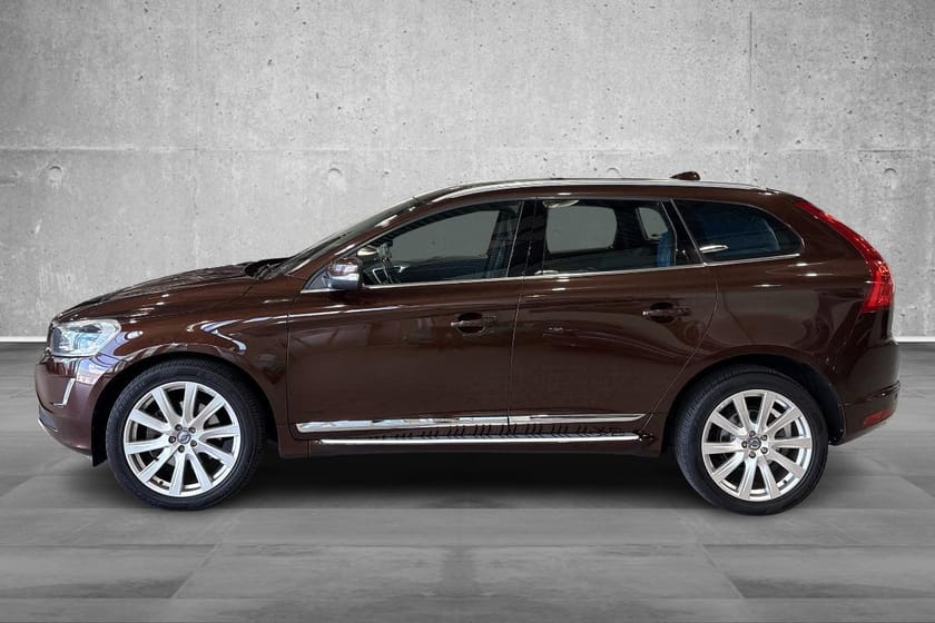 Bilde 3 av Volvo XC60