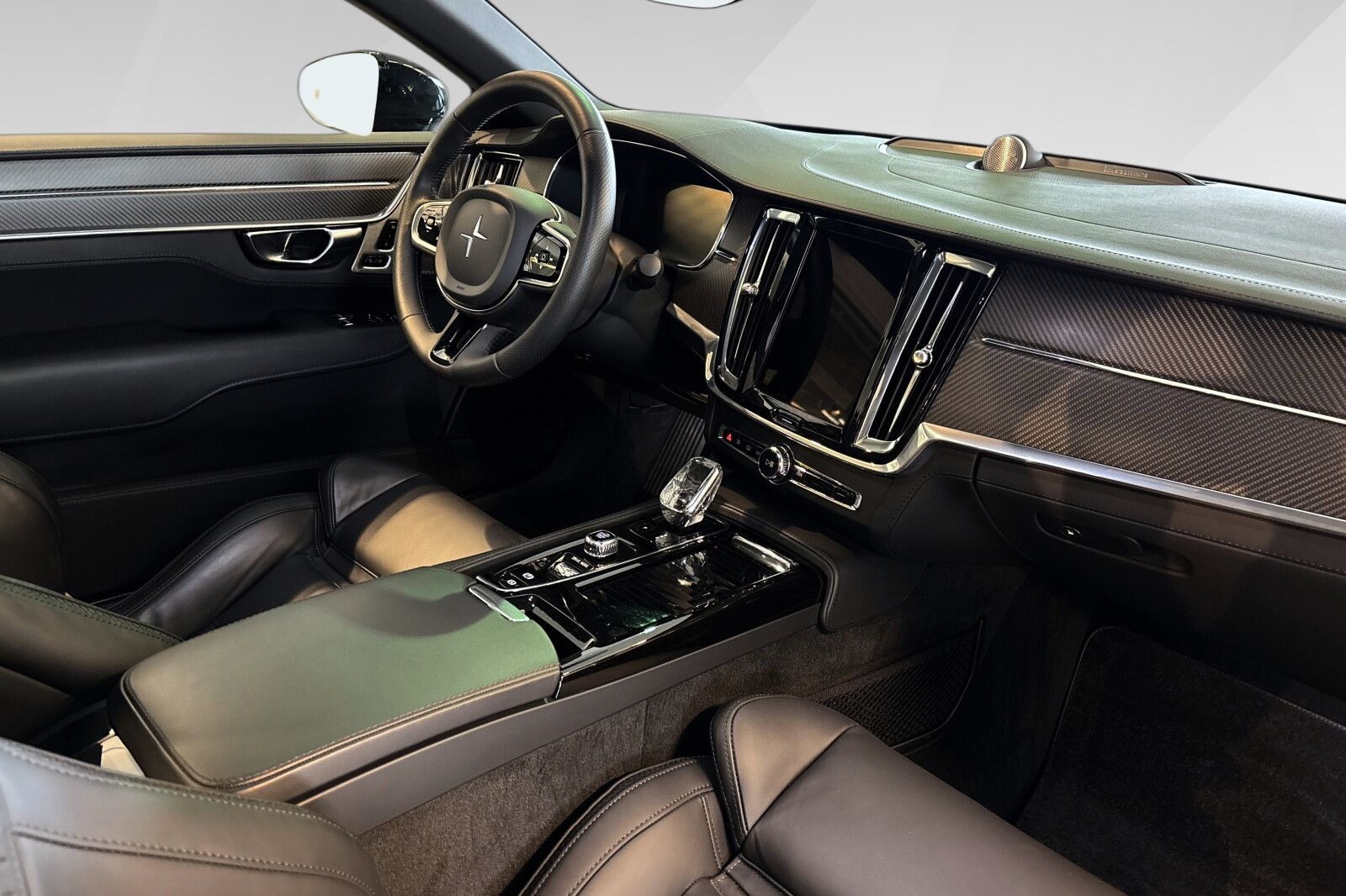 Polestar 1 bilde 25