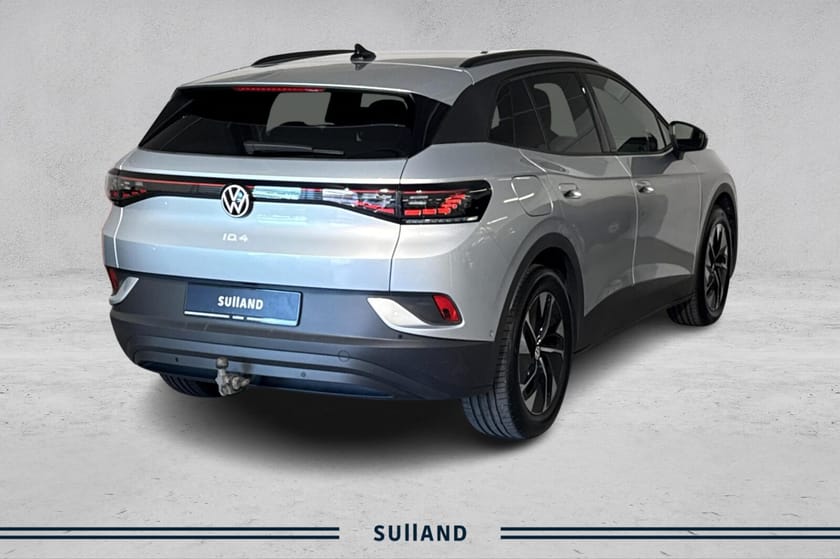 Bilde 5 av Volkswagen ID.4 Pro highline 77kwh 286hk