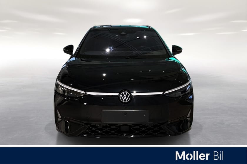 Bilde 2 av Volkswagen ID.7 GTX Tourer 4m stv ex 86kwh 340hk