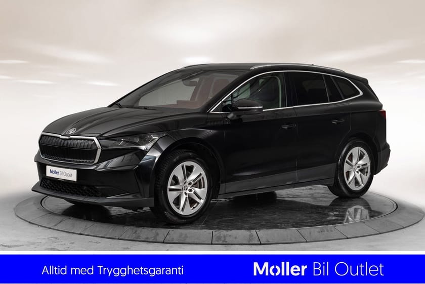 Bilde 1 av Škoda Enyaq iV 80 