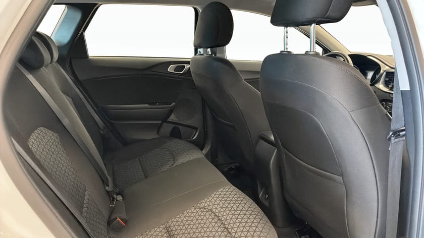 Bild 5 av Kia Ceed Sportswagon