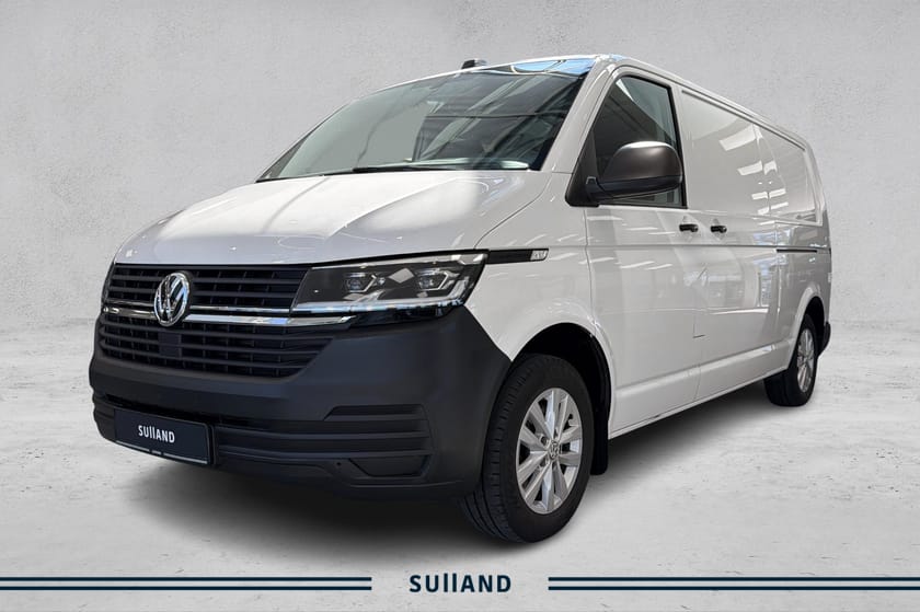 Bilde 1 av Volkswagen Transporter | 4Motion | Automat |