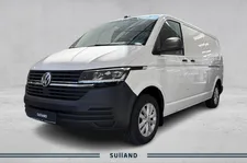 Thumnail bilde 0 av Volkswagen Transporter