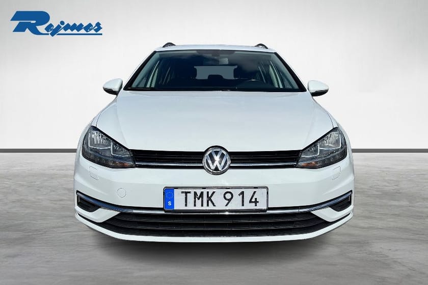 Bild 5 av Volkswagen Golf Sportscombi Sportcombi 1.0 TSI S&V