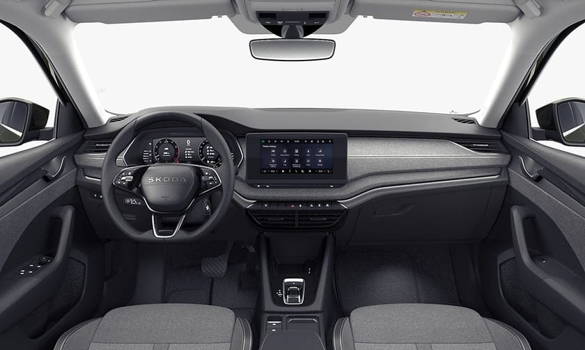 Bild 2 av Škoda Octavia Kombi
