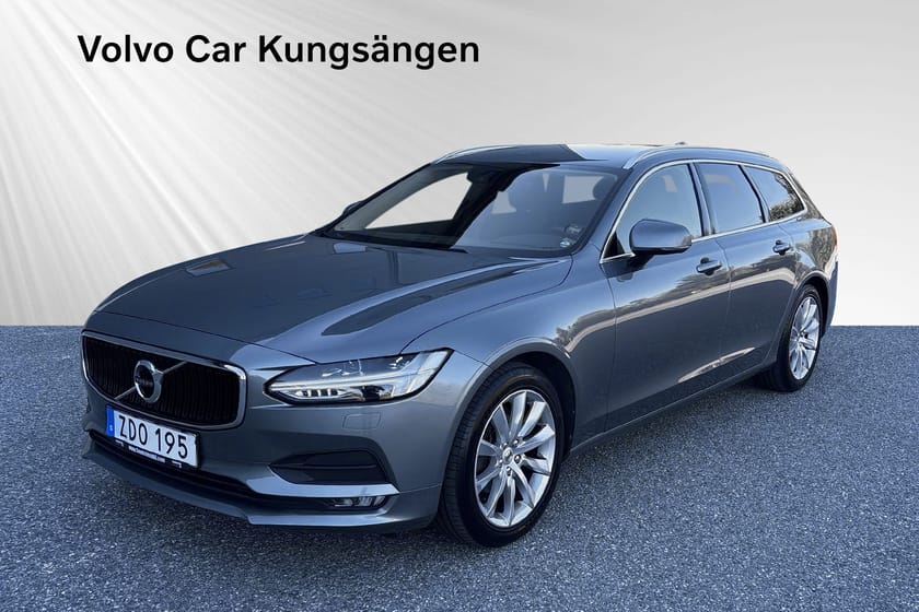 Bild 1 av Volvo V90