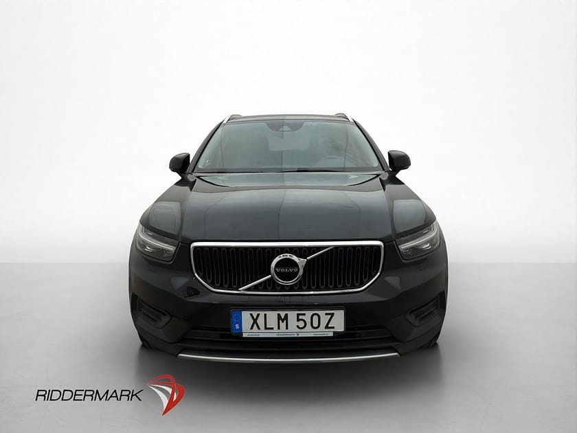 Bild 2 av Volvo XC40 T2 Momentum VOC P-Sensorer Farthållare MOMS