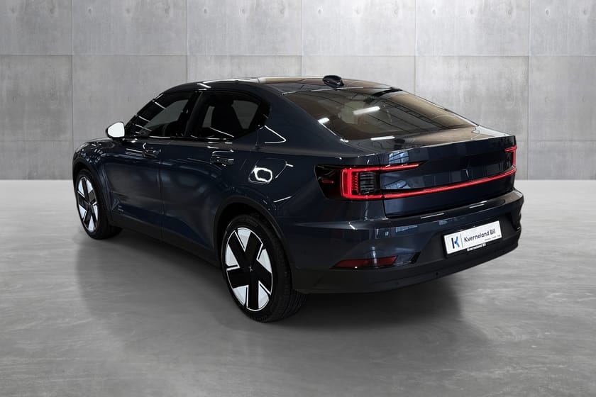 Bilde 4 av Polestar 2 Long Range Dual Motor