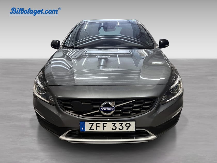 Bild 3 av Volvo V60 Cross Country D4 AWD Classic Pro