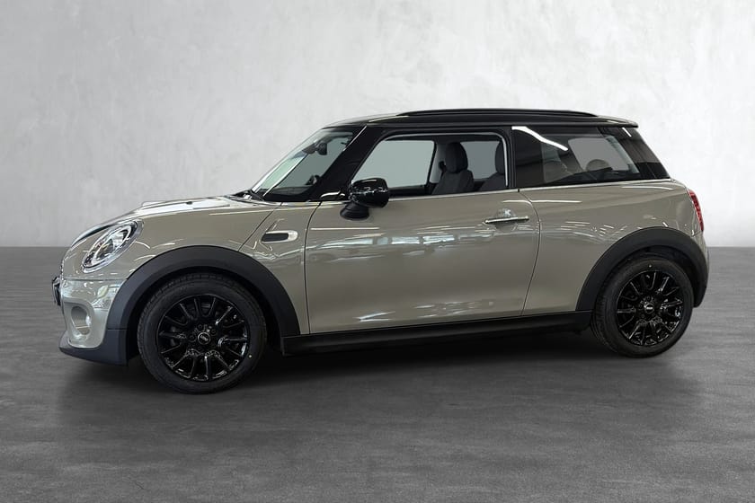 Bilde 2 av MINI Cooper 3-dørs AUT