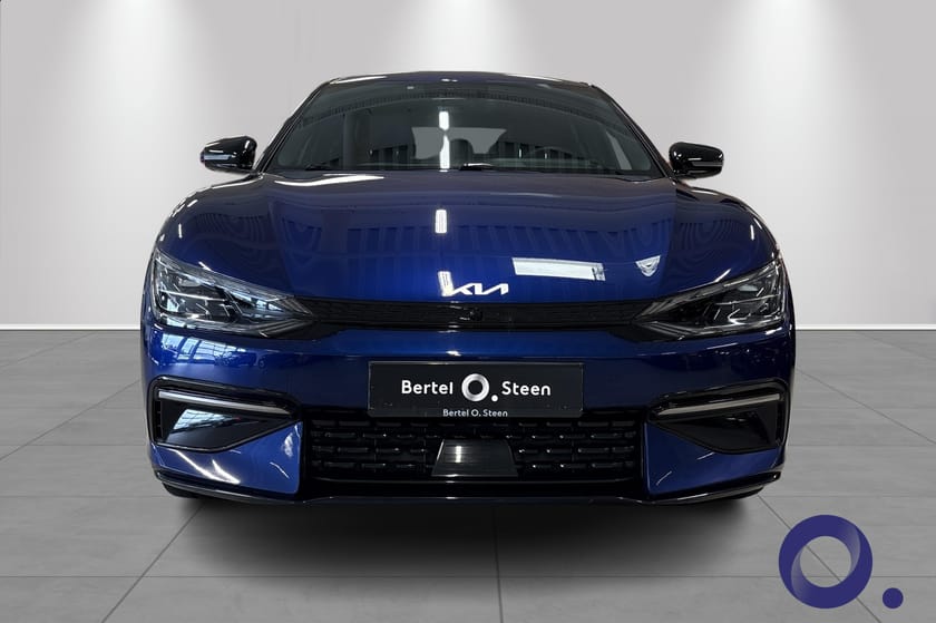 Bilde 2 av Kia EV6 AWD - GT-Line