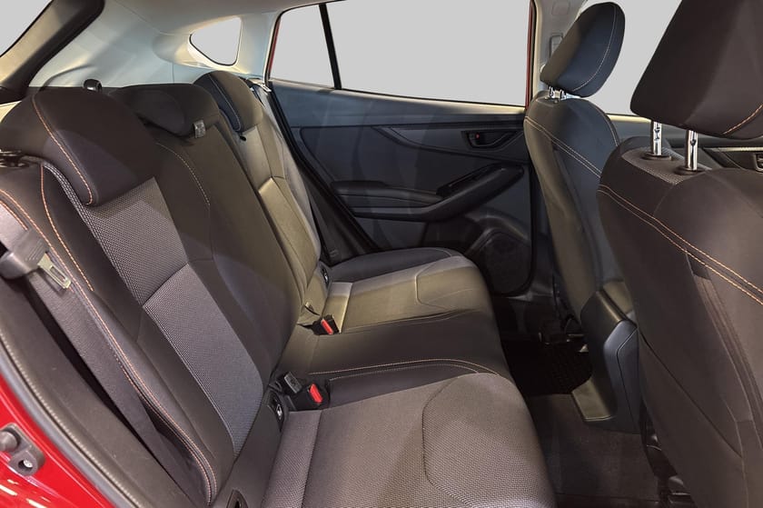 Bild 5 av Subaru XV 1.6 114HK 4WD