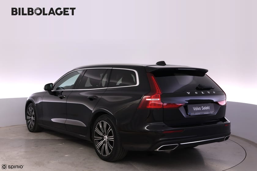 Bild 3 av Volvo V60